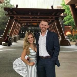 Meet your Posher, Danny